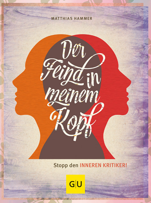 Das Buchcover zum Buch Der Feind in meinem Kopf Ebook - EPUB (978-3-8338-4951-0)