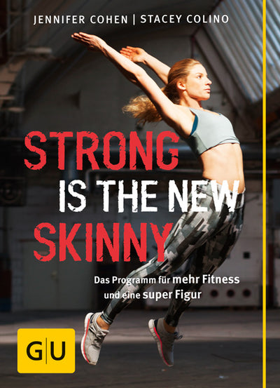 Cover Strong is the new skinny