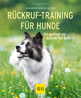 Rückruf-Training für Hunde