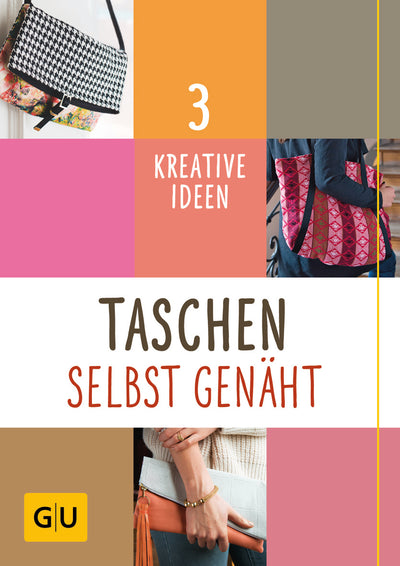 Cover Taschen nähen