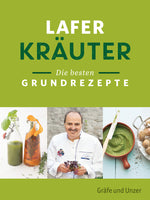Lafers Kräuterküche