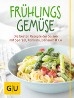Frühling, Sommer, Gemüse!