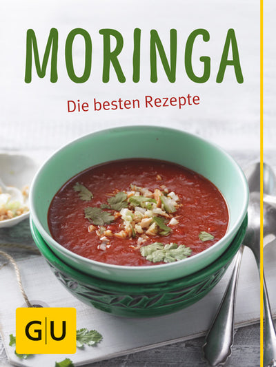 Cover Moringa