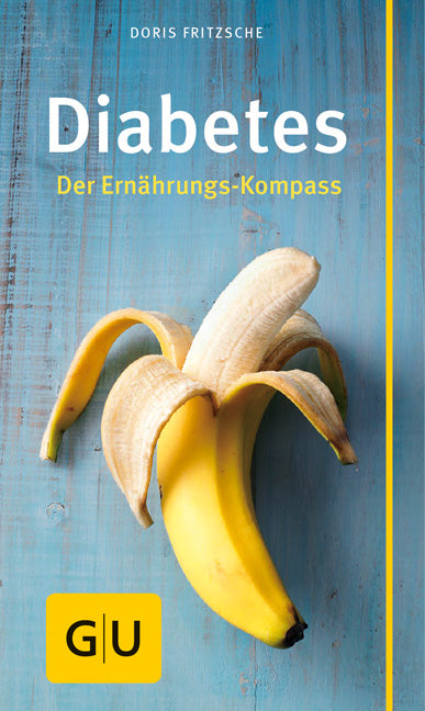 Das Buchcover zum Buch Diabetes Ebook - EPUB (978-3-8338-5118-6)