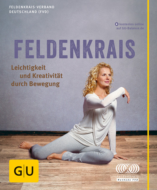 Feldenkrais (mit CD)