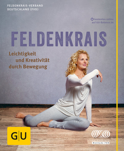 Cover Feldenkrais