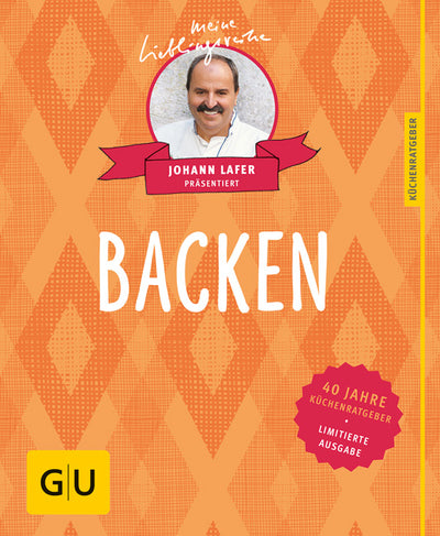 Cover Backen