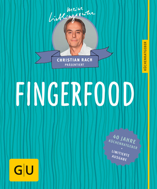 Fingerfood