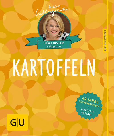 Cover Kartoffeln