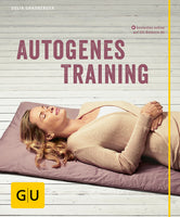 Autogenes Training (mit CD)