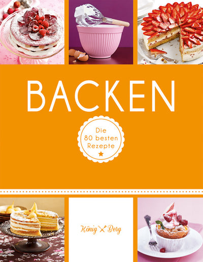 Cover Backen