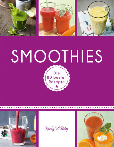 Cover Smoothies