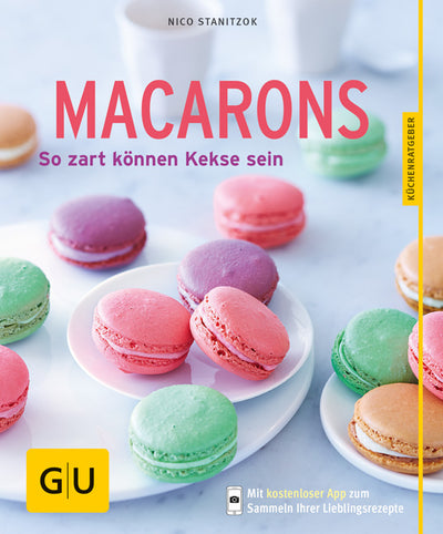 Cover Macarons