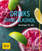 Drinks ohne Alkohol