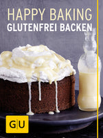 Happy baking glutenfrei