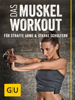 Das Buchcover zum Buch Das Muskel-Workout E-Book (978-3-8338-5384-5)