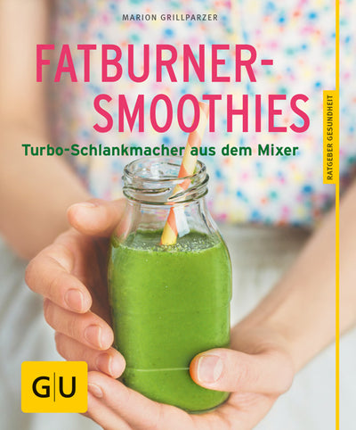 Cover Fatburner-Smoothies