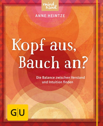 Cover Kopf aus, Bauch an?