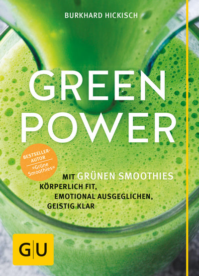 Cover Green Power