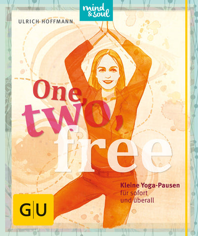 Cover One, two, free