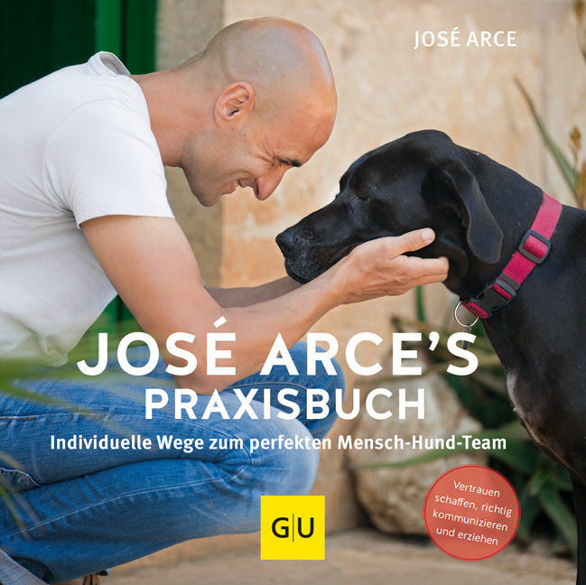Das Buchcover zum Buch José Arce's Praxisbuch Ebook - EPUB (978-3-8338-5488-0)