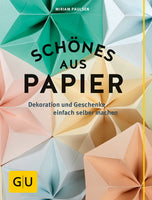 Schönes aus Papier