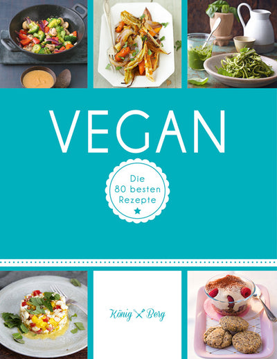 Cover Vegan