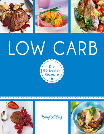 Cover Low Carb