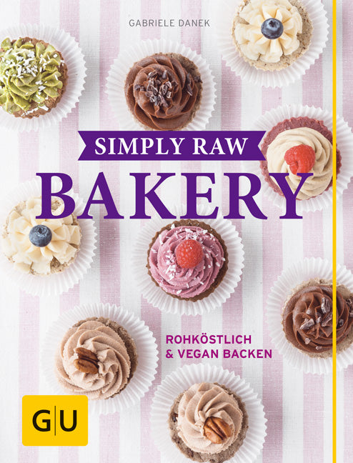 Simply Raw Bakery