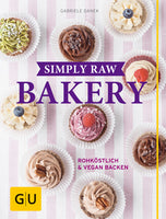 Simply Raw Bakery