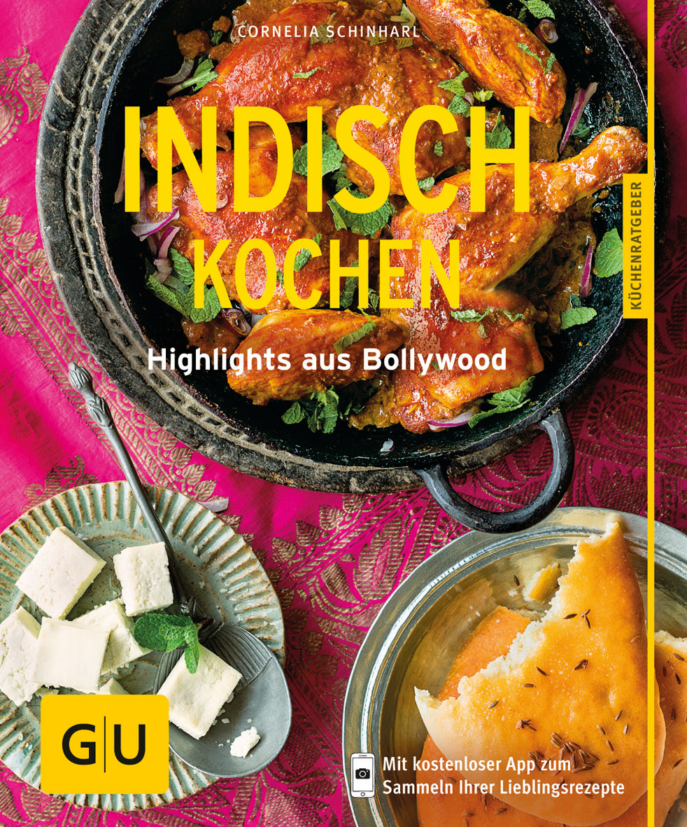 Indisch kochen