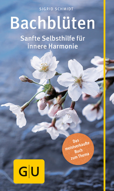 Das Buchcover zum Buch Bachblüten Ebook - EPUB (978-3-8338-5635-8)
