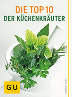 Das Buchcover zum E-Book Küchenkräuter in Töpfen E-Book (978-3-8338-5666-2)