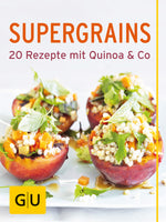 Couscous, Quinoa & Co.