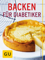 Das Buchcover zum Buch Diabetes-Kochbuch E-Book (978-3-8338-5674-7)