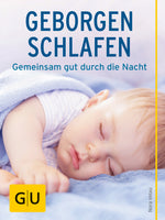 Das Buchcover zum E-Book Das Geheimnis zufriedener Babys E-Book (978-3-8338-5679-2)