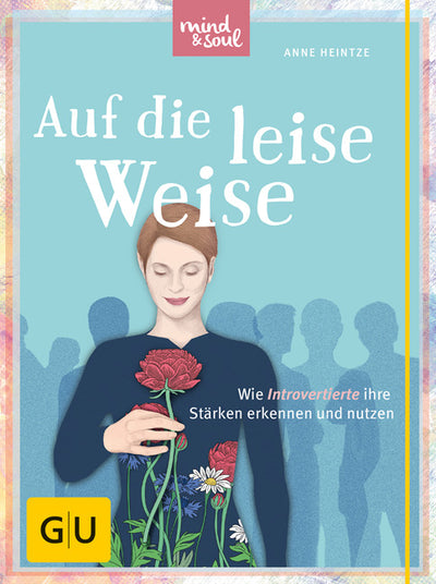 Cover Auf die leise Weise