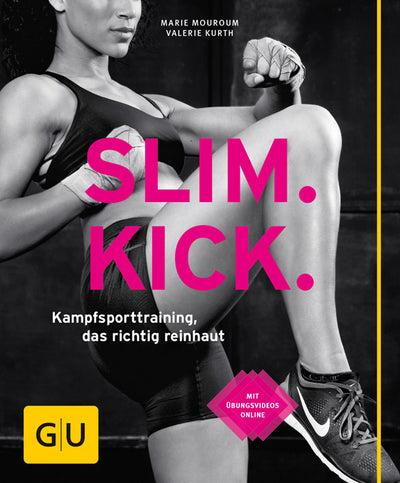 Cover Slim Kick