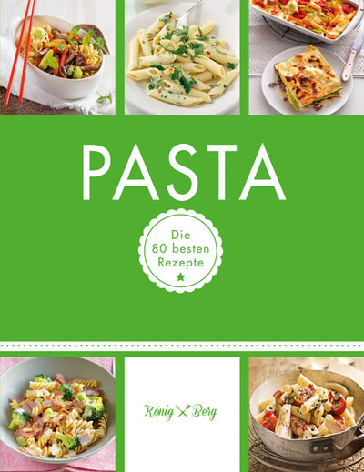 Cover Pasta