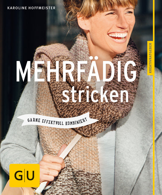 Mehrfädig stricken