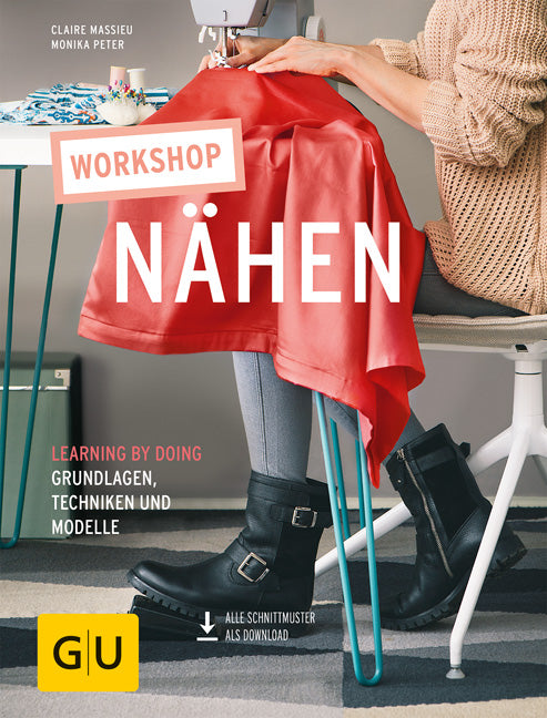 Workshop Nähen