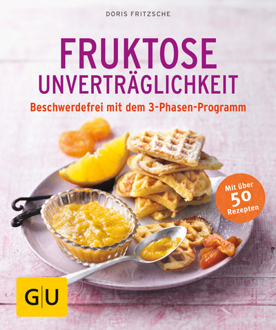 Cover Fruktose-Unverträglichkeit