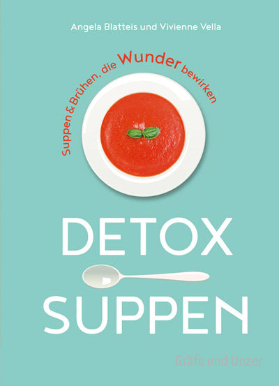 Cover Detox-Suppen