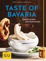 Das Buchcover zum E-Book Servus Bayern E-Book (978-3-8338-5944-1)