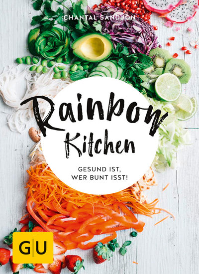 Cover Rainbow Kitchen