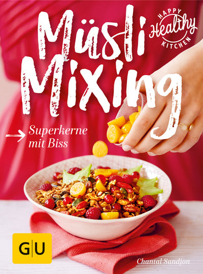 Cover Müsli Mixing