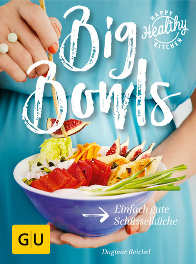 Cover Big Bowls