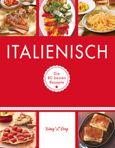 Cover Italienisch