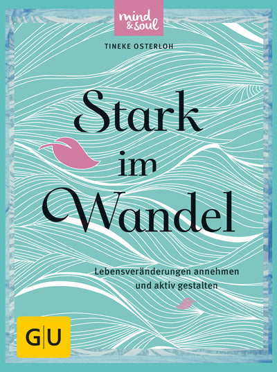 Cover Stark im Wandel