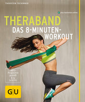 Theraband (mit DVD)